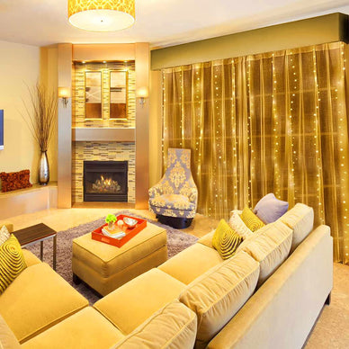 Transform Your Space into a Magical Retreat